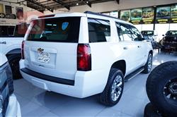 شێڤرۆلێت تاهۆ